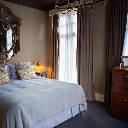 Hotel The Pear Tree Londra Esterno foto