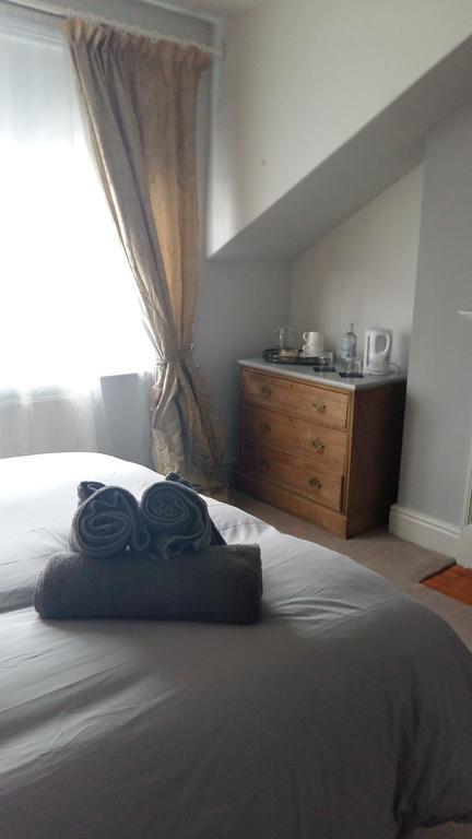 Hotel The Pear Tree Londra Esterno foto