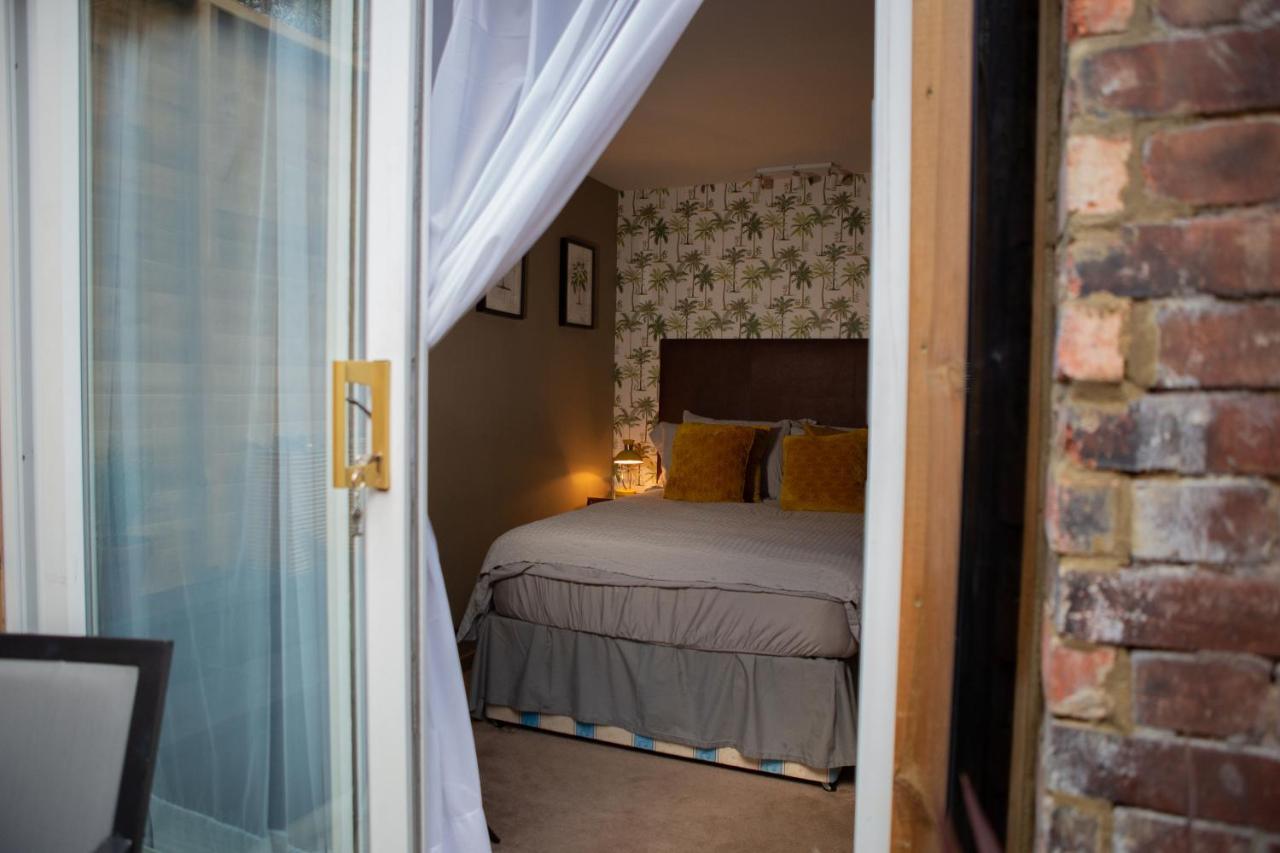 Hotel The Pear Tree Londra Esterno foto
