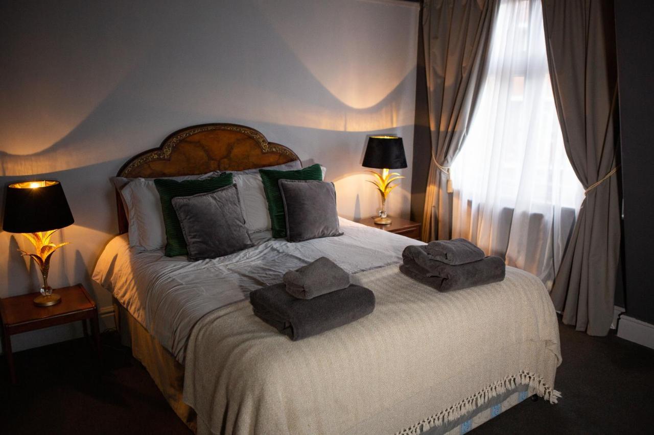 Hotel The Pear Tree Londra Esterno foto