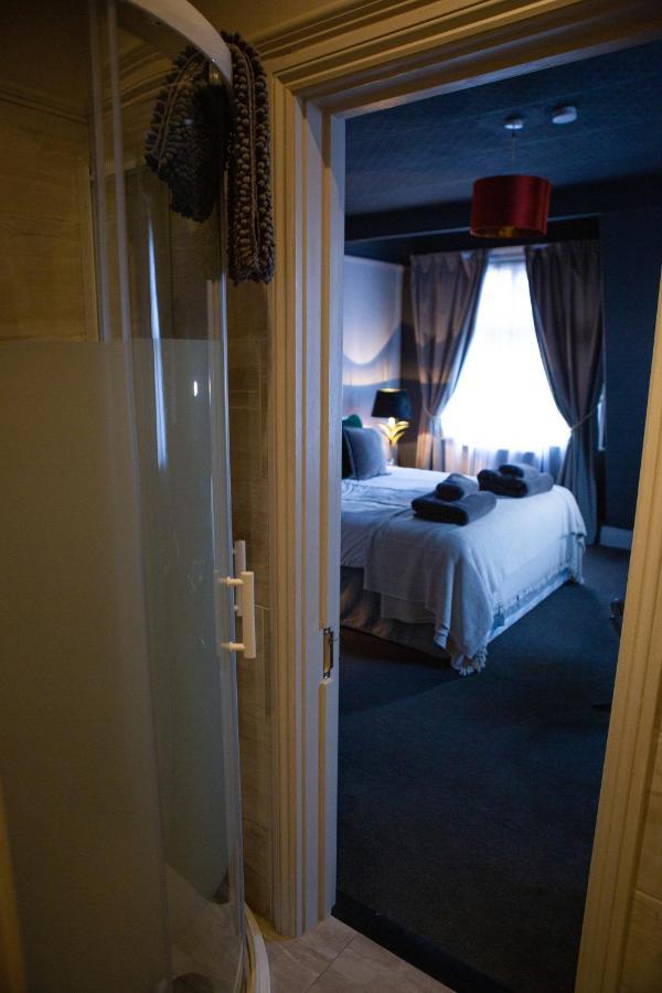 Hotel The Pear Tree Londra Esterno foto