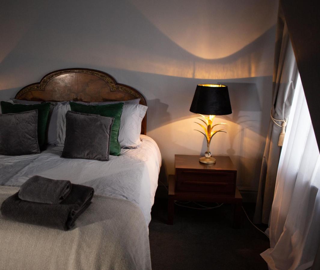 Hotel The Pear Tree Londra Esterno foto