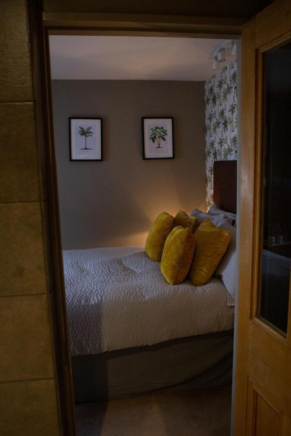 Hotel The Pear Tree Londra Esterno foto