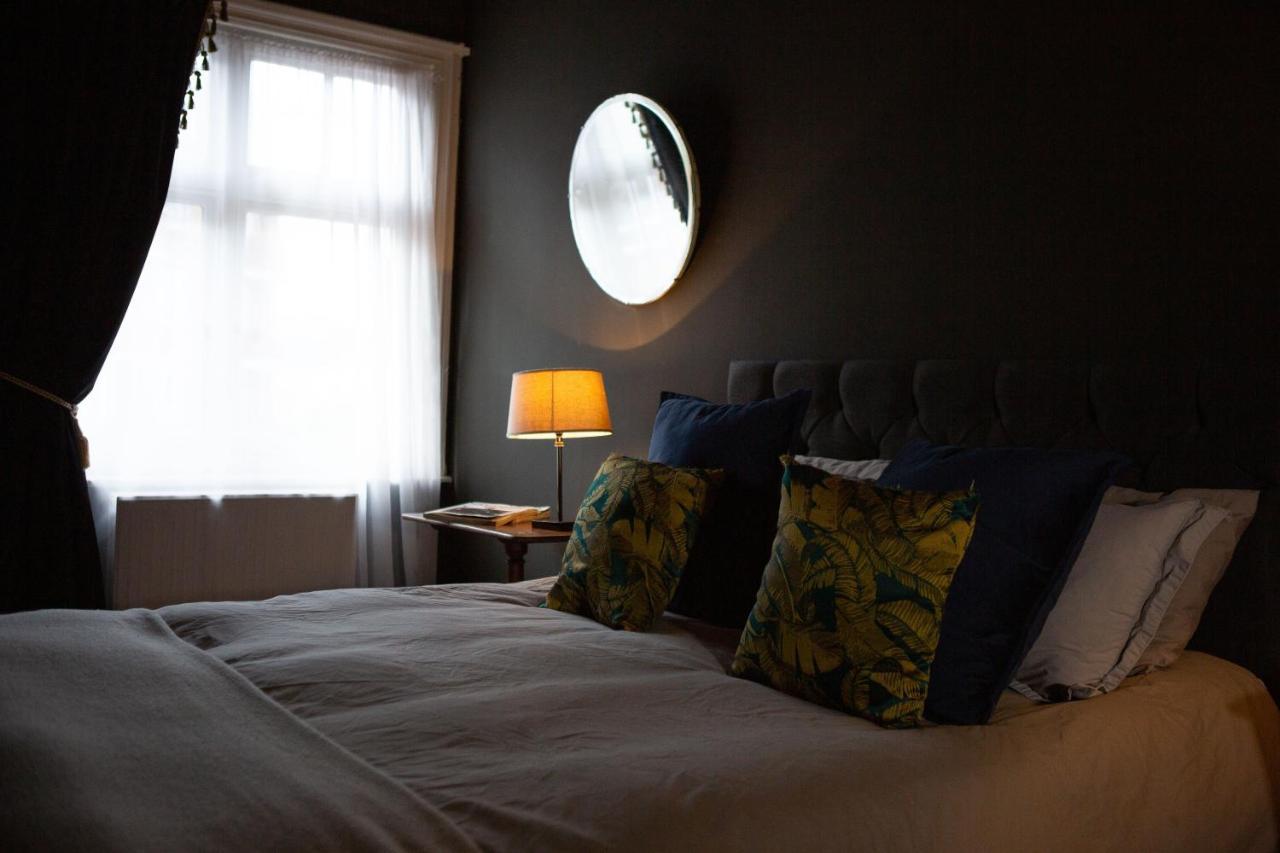 Hotel The Pear Tree Londra Esterno foto