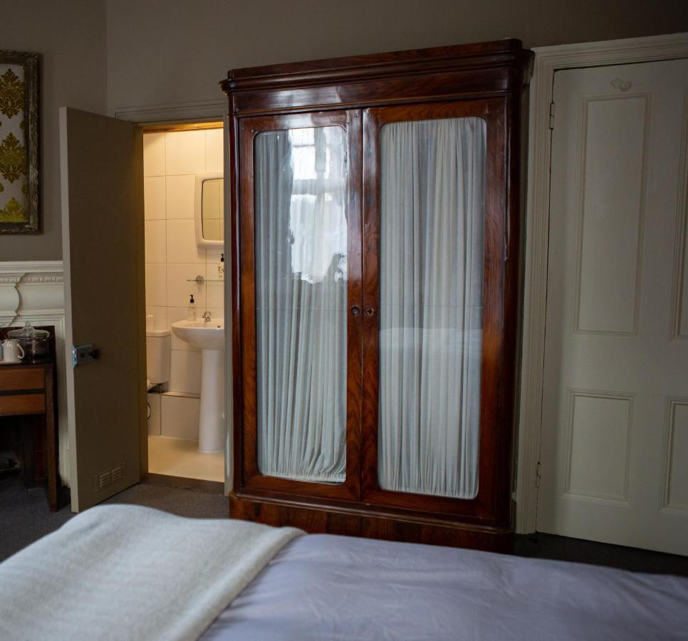 Hotel The Pear Tree Londra Esterno foto
