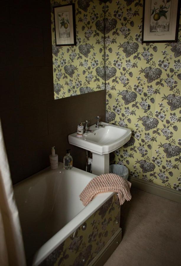 Hotel The Pear Tree Londra Esterno foto