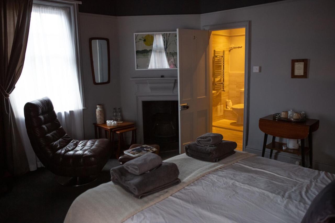 Hotel The Pear Tree Londra Esterno foto
