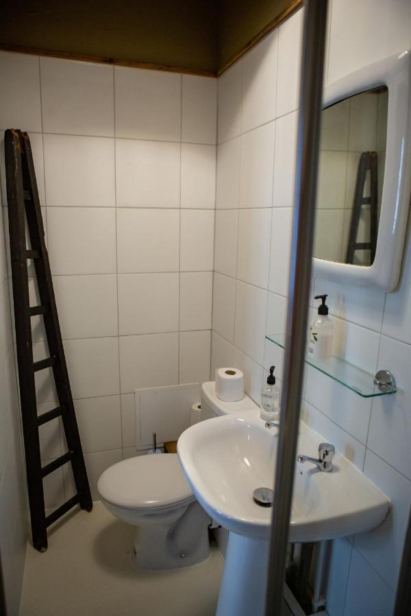 Hotel The Pear Tree Londra Esterno foto