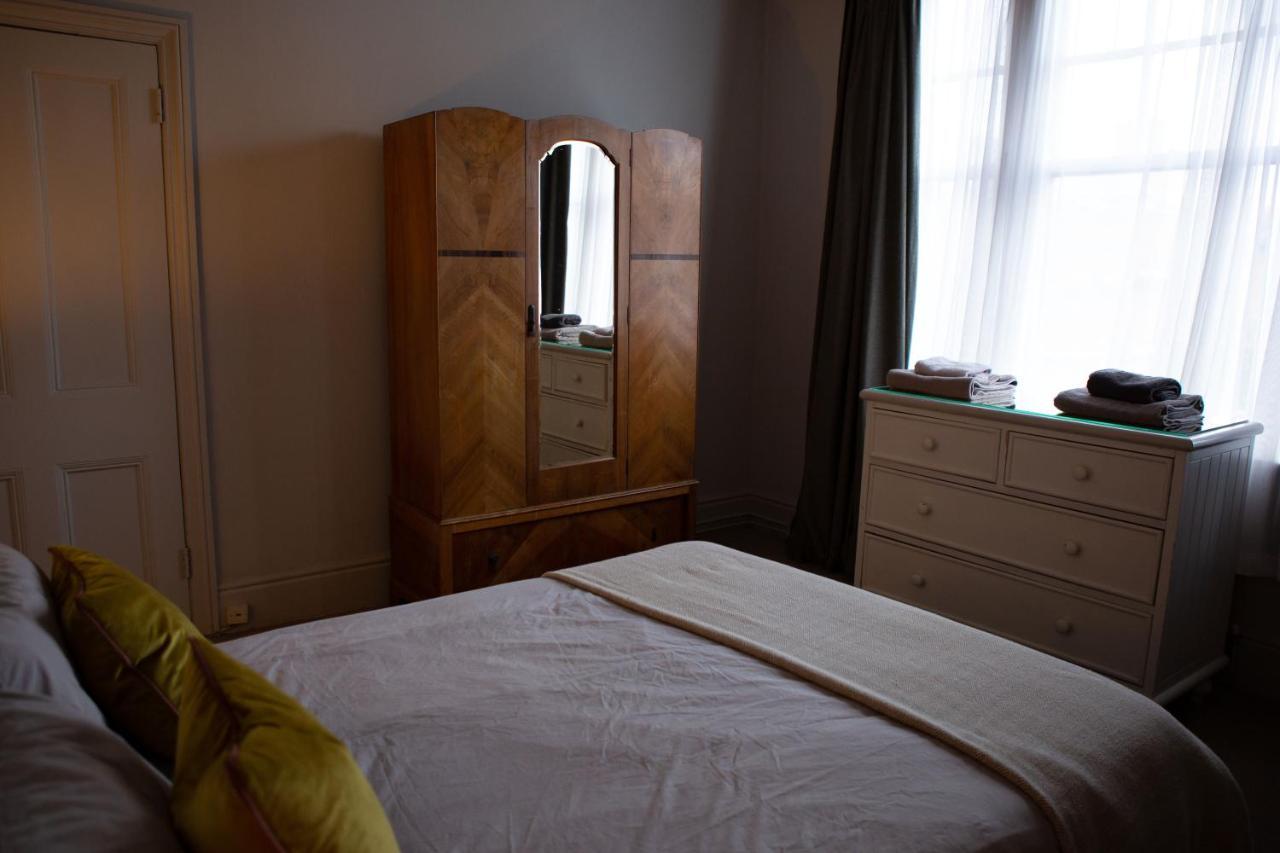 Hotel The Pear Tree Londra Esterno foto